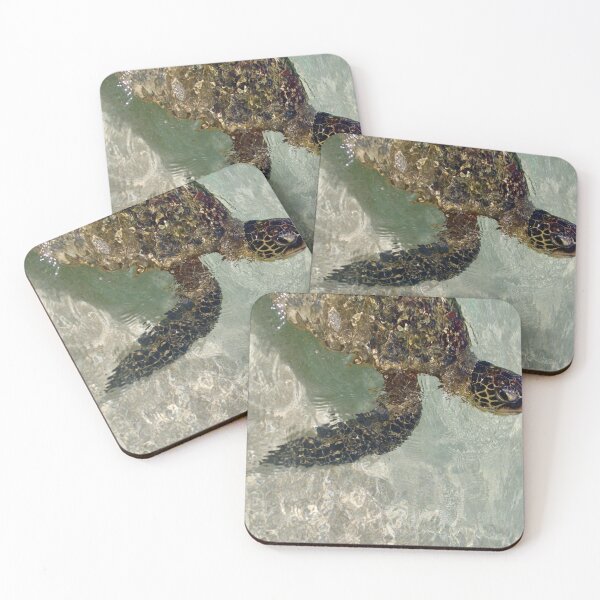 Item preview, Sea Turtle Underwater designed and sold by GaiaTopi Media.