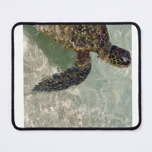 Item preview, Sea Turtle Underwater designed and sold by GaiaTopi Media.