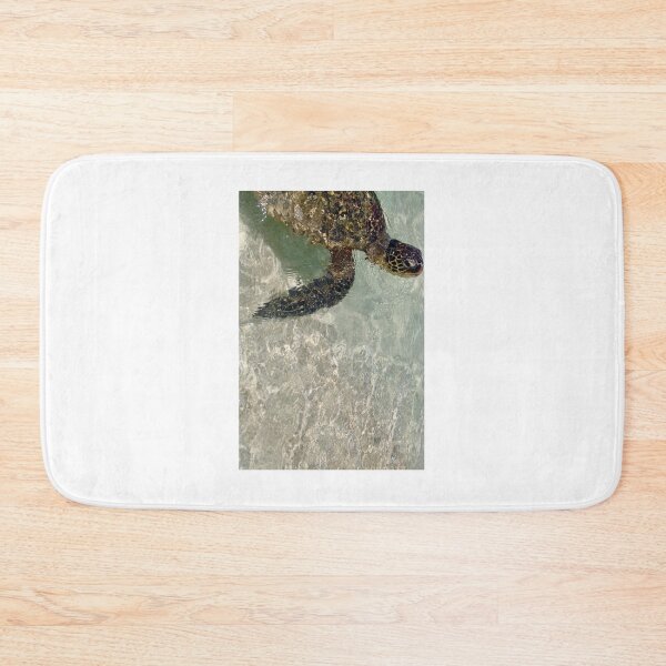 Item preview, Sea Turtle Underwater designed and sold by GaiaTopi Media.