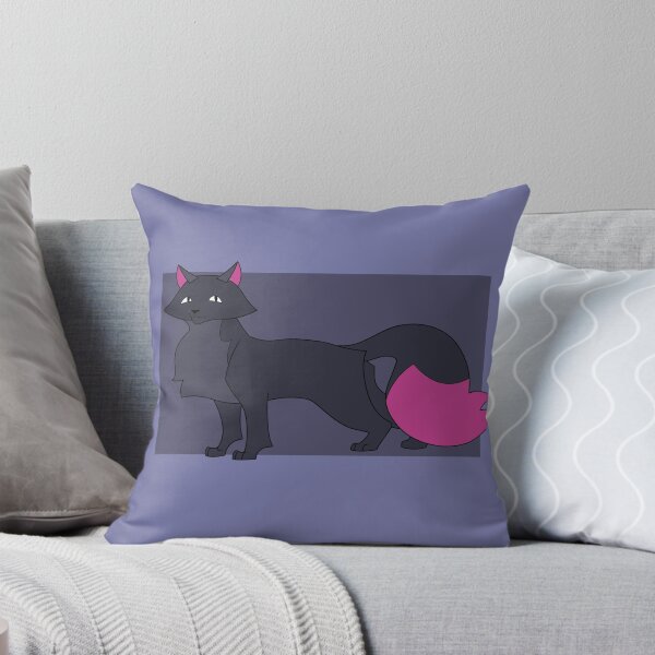 Item preview, Lilia The Cat designed and sold by Fanfict.