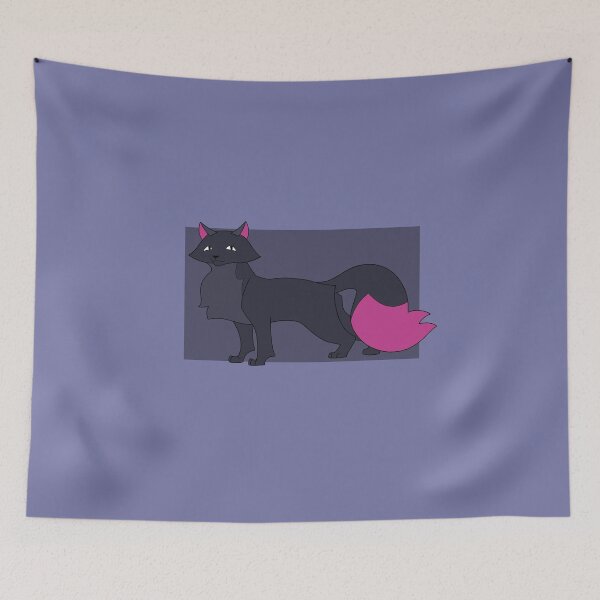 Item preview, Lilia The Cat designed and sold by Fanfict.