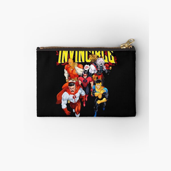 Item preview, Invincible designed and sold by craft-jonathan.