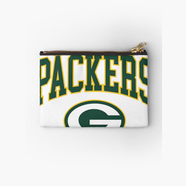 Item preview, Green Bay Packers Football, Game Day Football Gifts designed and sold by Zachary Anderson.