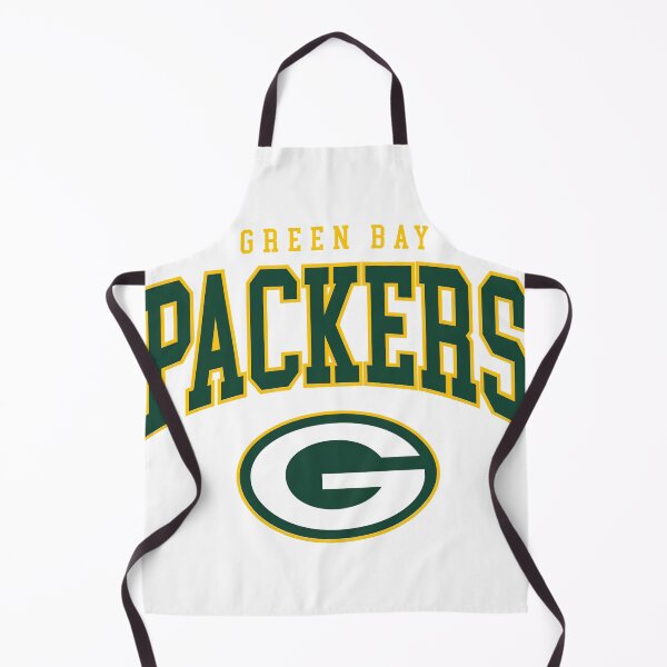 Item preview, Green Bay Packers Football, Game Day Football Gifts designed and sold by Zachary Anderson.