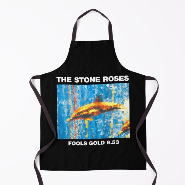 Item preview, The Stone Roses designed and sold by AaronCreagh.