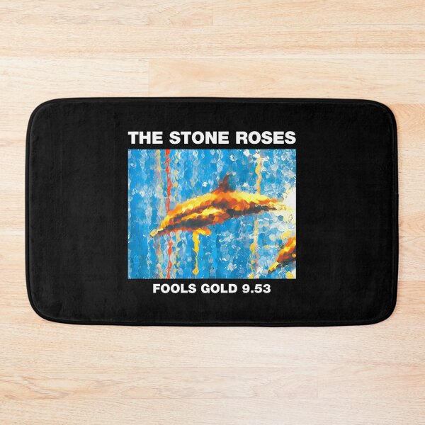 Item preview, The Stone Roses designed and sold by AaronCreagh.