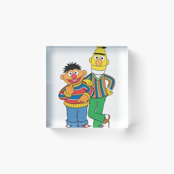 Item preview, Best Friends Cartoon Duo designed and sold by IPProduction.