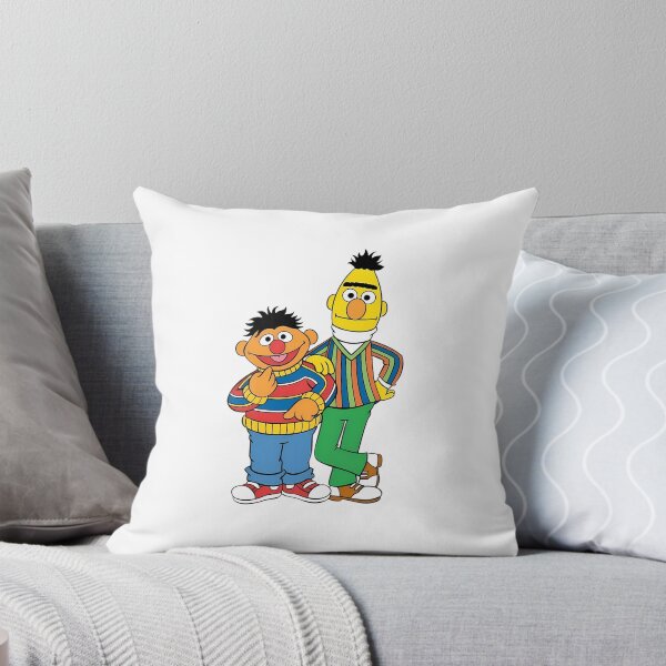 Item preview, Best Friends Cartoon Duo designed and sold by IPProduction.
