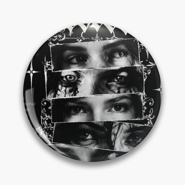 Item preview, Obsession Tshirts Vintage Be Careful What You Wish For Eye Vintage Movie Graphic designed and sold by schwing1989.