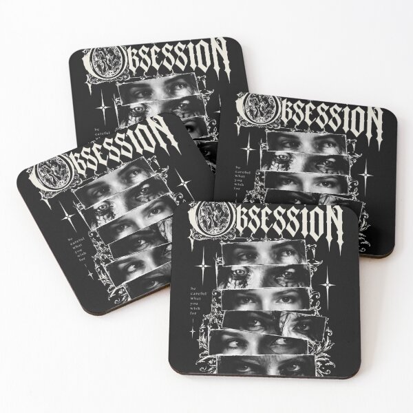 Item preview, Obsession Tshirts Vintage Be Careful What You Wish For Eye Vintage Movie Graphic designed and sold by schwing1989.