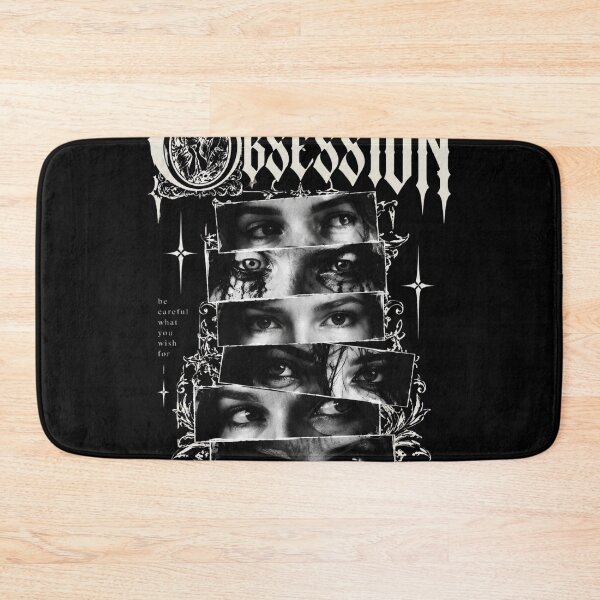 Item preview, Obsession Tshirts Vintage Be Careful What You Wish For Eye Vintage Movie Graphic designed and sold by schwing1989.