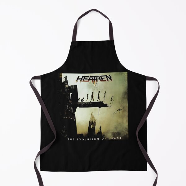 Item preview, Hen Fear of the Unknown Heat designed and sold by yusachrist.