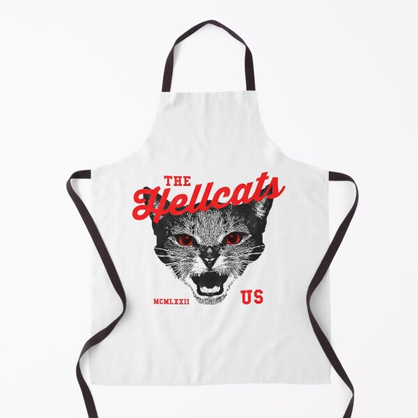 Item preview,  The Hellcats 1972 designed and sold by MarinaLouise.