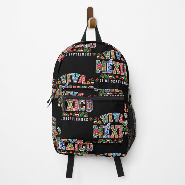 Item preview, Viva Mexico 16 De Septiembre Mexican Independence Day designed and sold by Mind-Drift.