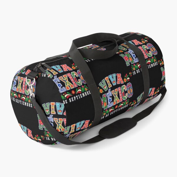 Item preview, Viva Mexico 16 De Septiembre Mexican Independence Day designed and sold by Mind-Drift.