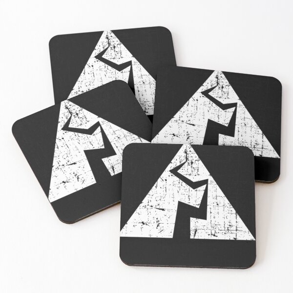 Item preview, Joe Vs The Volcano Vs. The Volcano Lightning Bolt designed and sold by craft-jonathan.