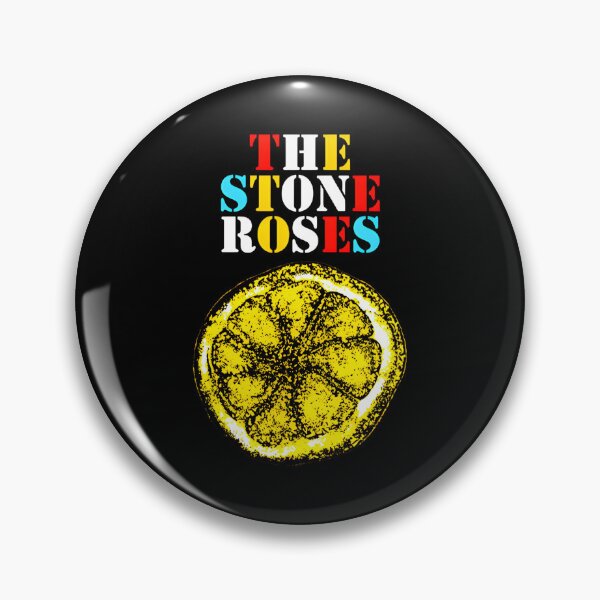 Item preview, The Stone Roses designed and sold by AaronCreagh.