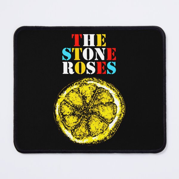 Artikelvorschau, The Stone Roses entworfen und verkauft von AaronCreagh.