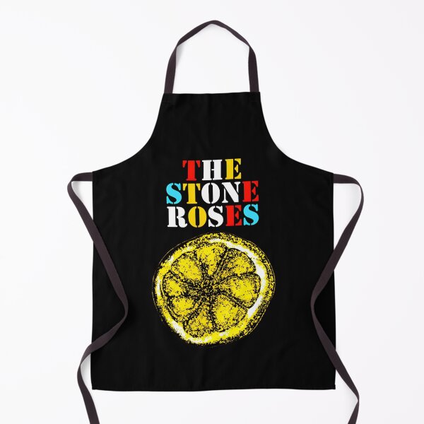 Item preview, The Stone Roses designed and sold by AaronCreagh.