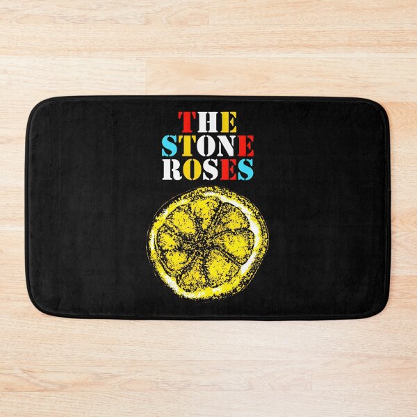 Item preview, The Stone Roses designed and sold by AaronCreagh.