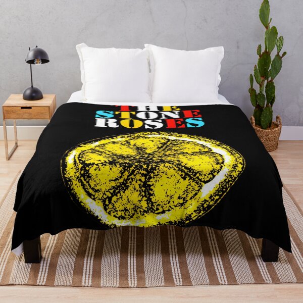 Item preview, The Stone Roses designed and sold by AaronCreagh.