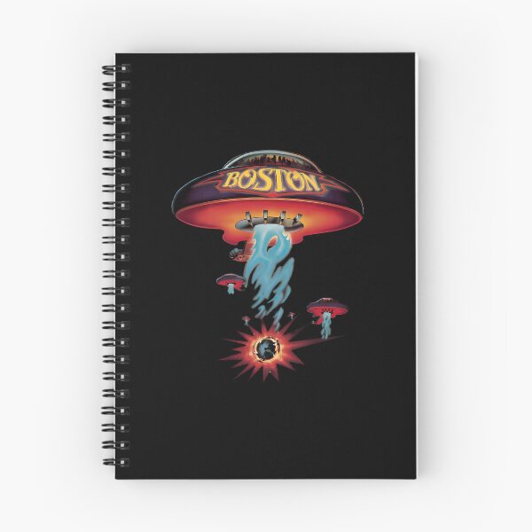 Item preview, Boston Space Rock Invasion  designed and sold by pakaslktamie.