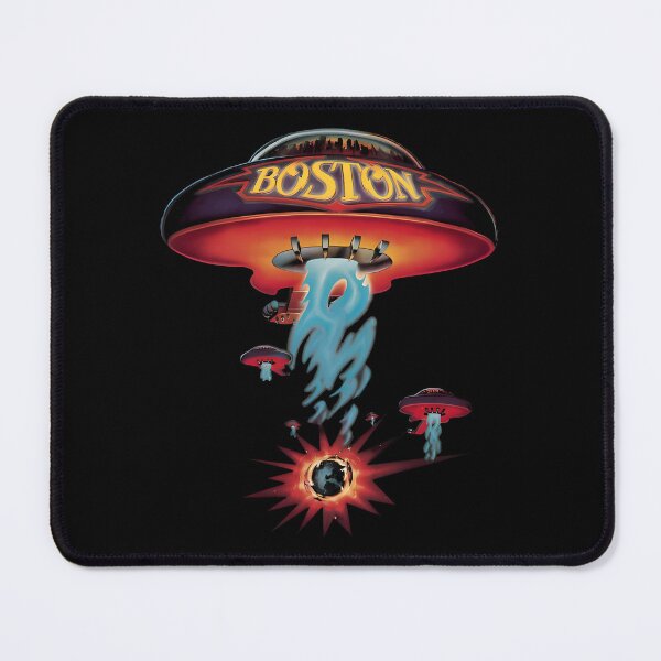 Item preview, Boston Space Rock Invasion designed and sold by pakaslktamie.