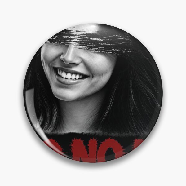 Item preview, Obsession Tshirts Nikki Horror Movie Fan designed and sold by schwing1989.