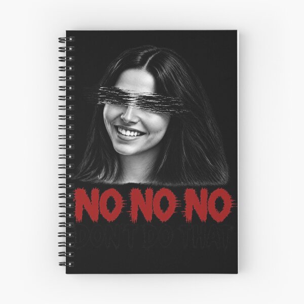 Item preview, Obsession Tshirts Nikki Horror Movie Fan designed and sold by schwing1989.