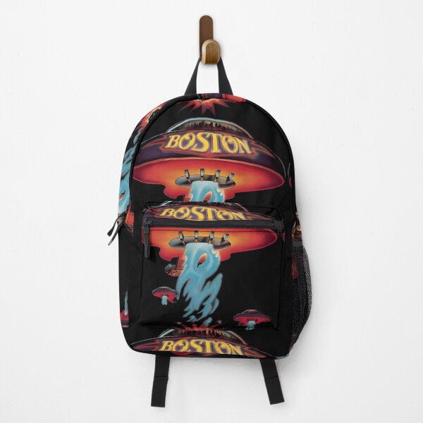 Item preview, Boston Space Rock Invasion designed and sold by pakaslktamie.