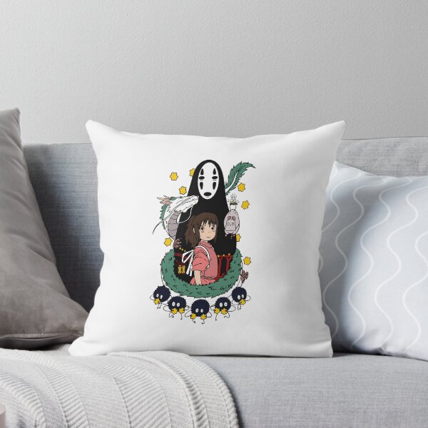 Item preview, Spirited Away designed and sold by IPProduction.