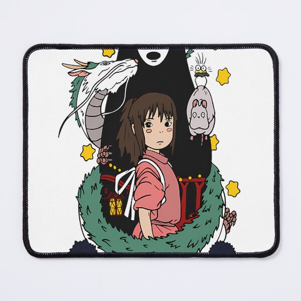 Item preview, Spirited Away designed and sold by IPProduction.