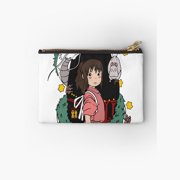 Item preview, Spirited Away designed and sold by IPProduction.