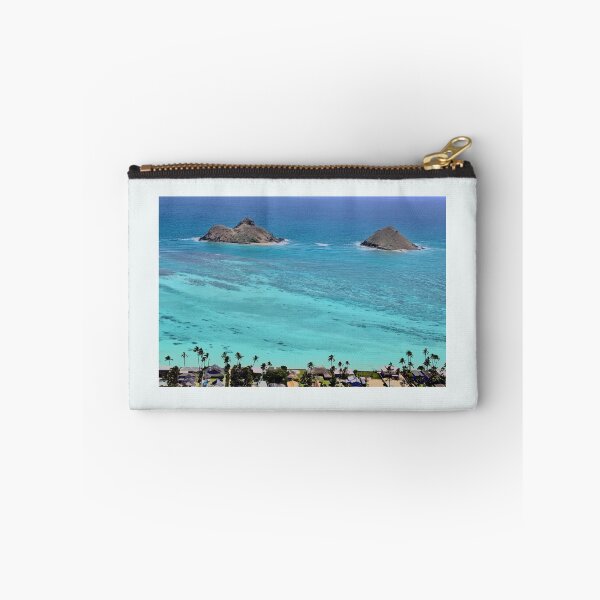 Item preview, Turquoise Ocean and Tropical Islands  designed and sold by GaiaTopi Media.