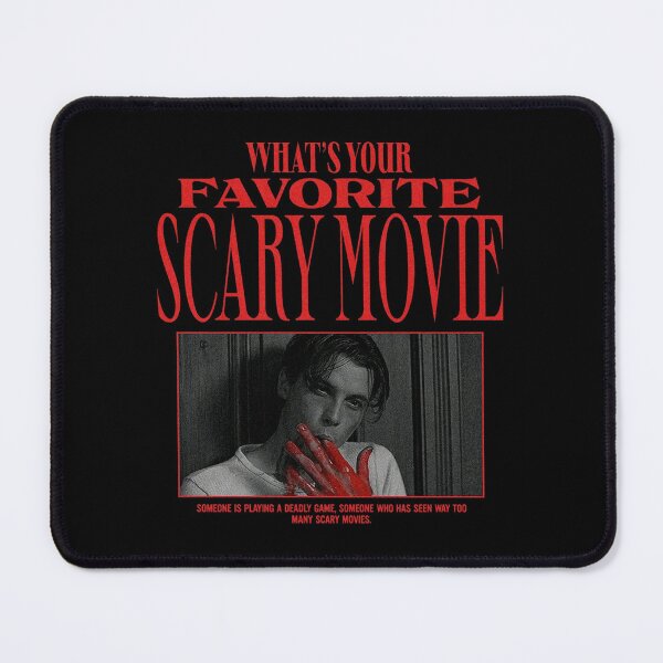 Item preview, Billy Loomis Scream Scary Movie designed and sold by VickyKuhnart.