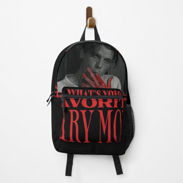Item preview, Billy Loomis Scream Scary Movie designed and sold by VickyKuhnart.