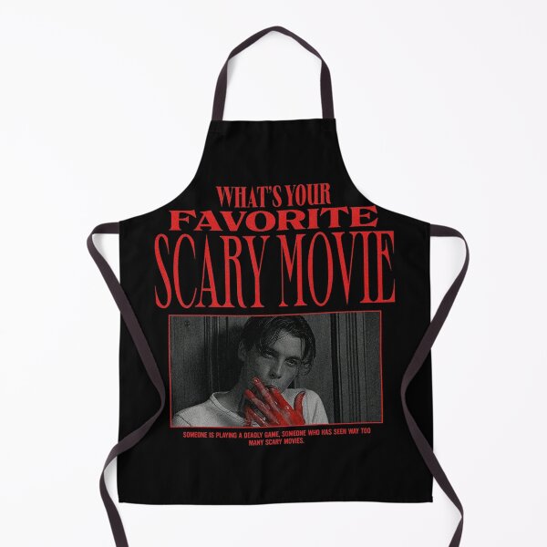Item preview, Billy Loomis Scream Scary Movie designed and sold by VickyKuhnart.