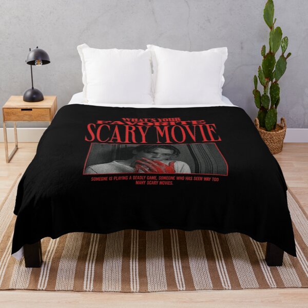 Item preview, Billy Loomis Scream Scary Movie designed and sold by VickyKuhnart.