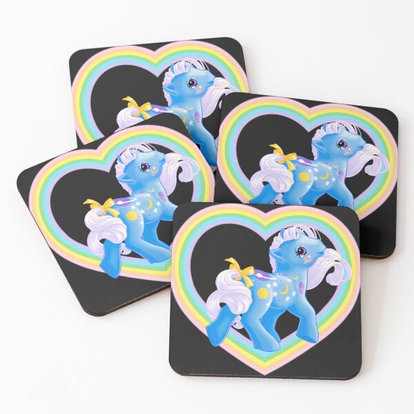 Item preview, Nos encanta el planeador nocturno Twice As Fancy designed and sold by IPProduction.