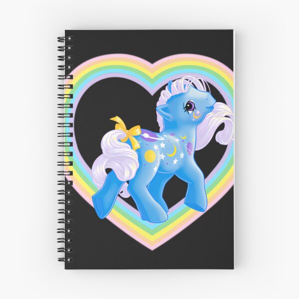Item preview, Nos encanta el planeador nocturno Twice As Fancy designed and sold by IPProduction.