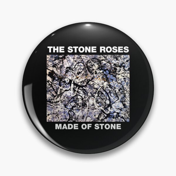 Item preview, The Stone Roses designed and sold by AaronCreagh.