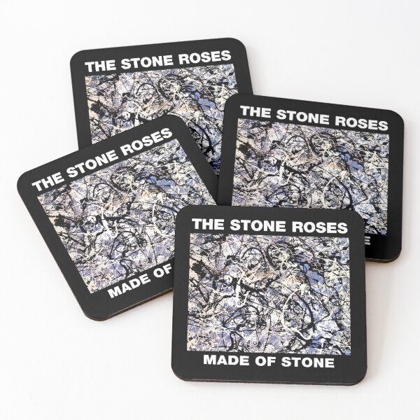 Item preview, The Stone Roses designed and sold by AaronCreagh.
