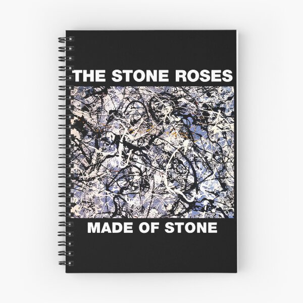 Item preview, The Stone Roses designed and sold by AaronCreagh.