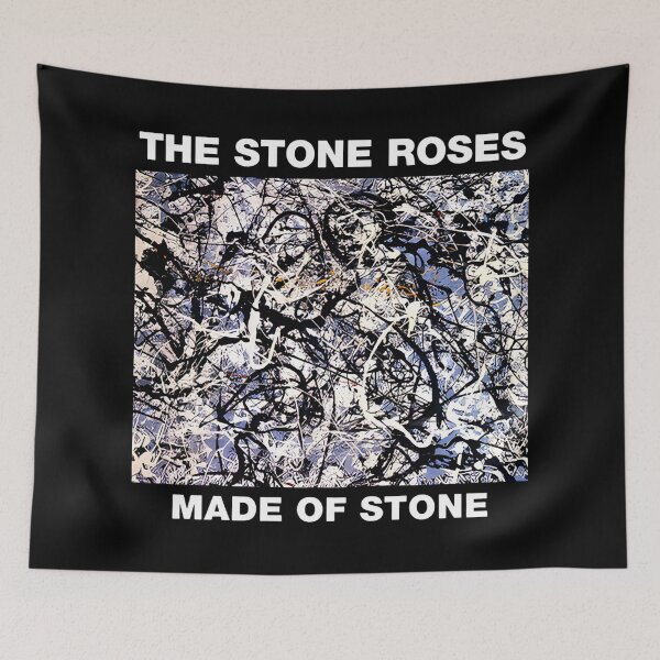 Item preview, The Stone Roses designed and sold by AaronCreagh.