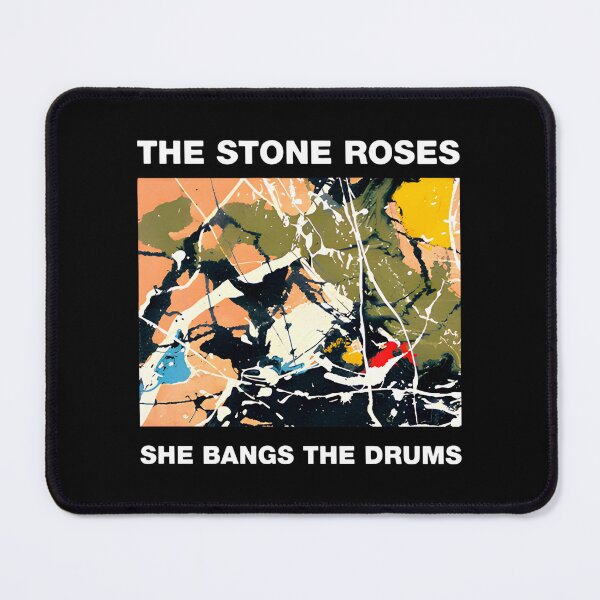 Artikelvorschau, The Stone Roses entworfen und verkauft von AaronCreagh.