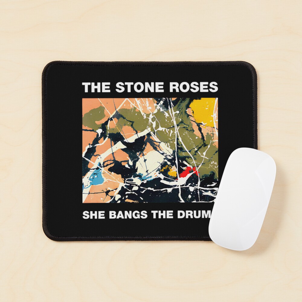 Item preview, Mouse Pad designed and sold by AaronCreagh.