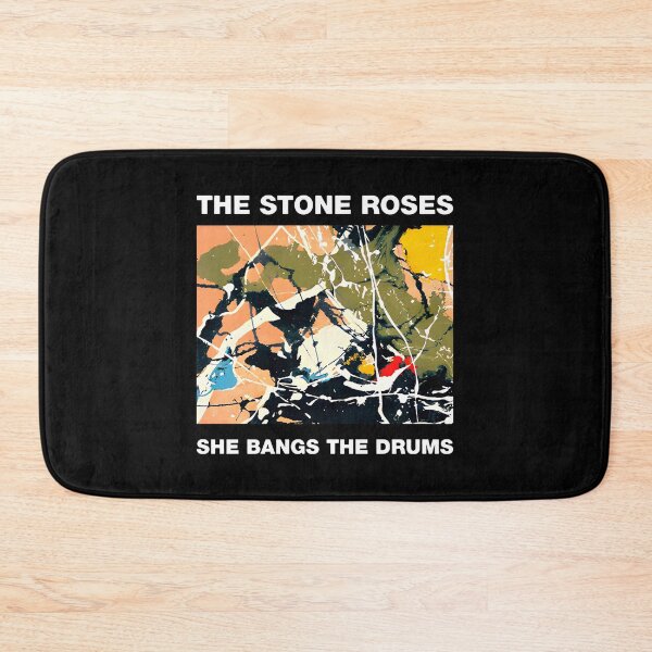 Item preview, The Stone Roses designed and sold by AaronCreagh.