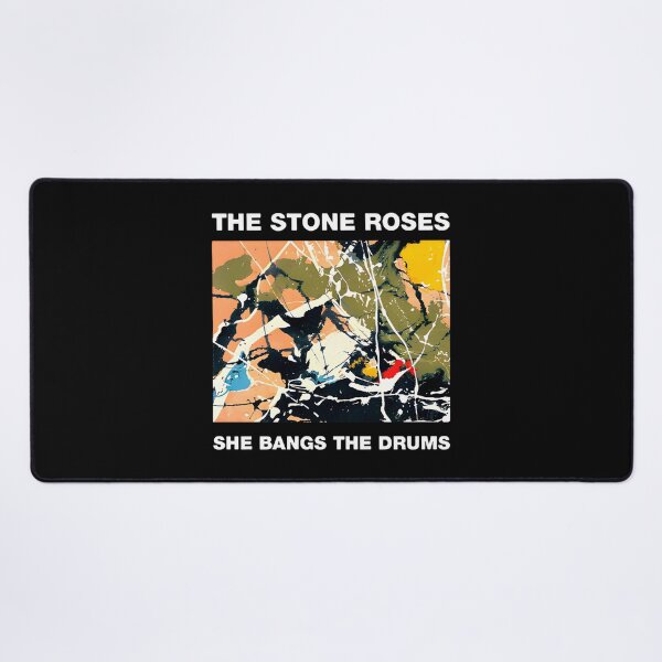 Item preview, The Stone Roses designed and sold by AaronCreagh.