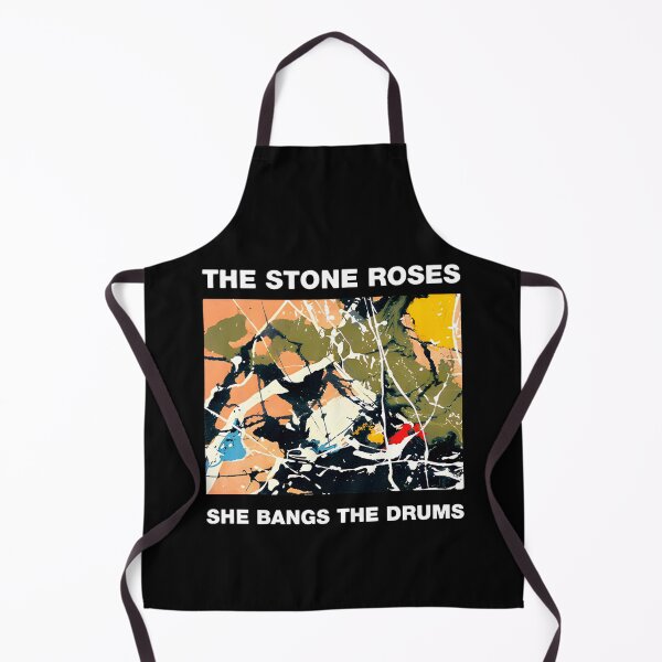 Item preview, The Stone Roses designed and sold by AaronCreagh.