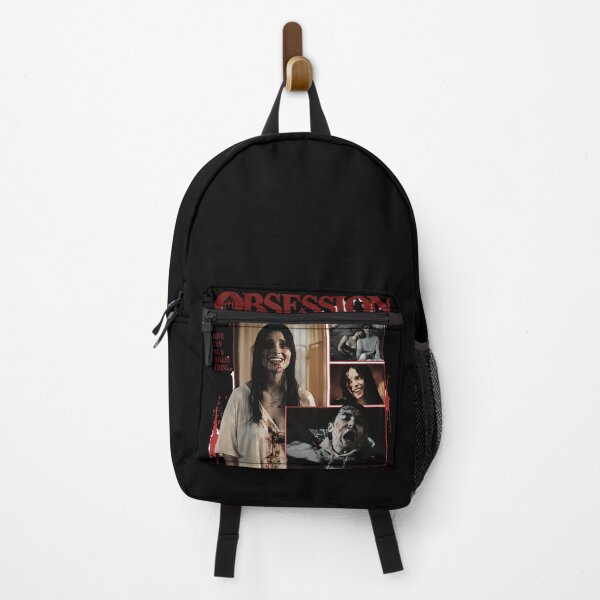 Item preview, Obsession Tshirts Graphic Retro Cult Horror Film Movie Fan Gift designed and sold by schwing1989.